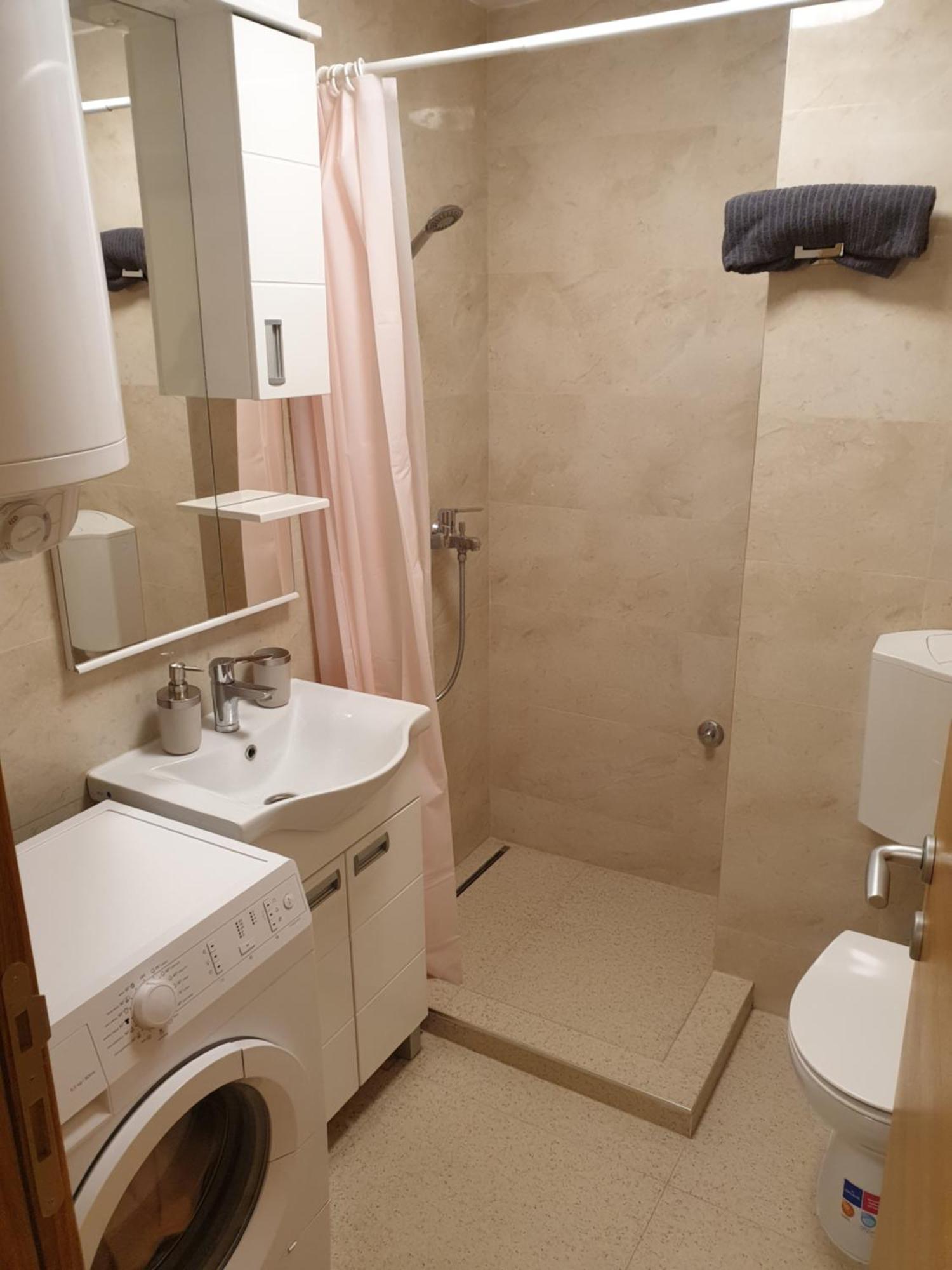 Podbara Center Apartment Novi Sad Ngoại thất bức ảnh